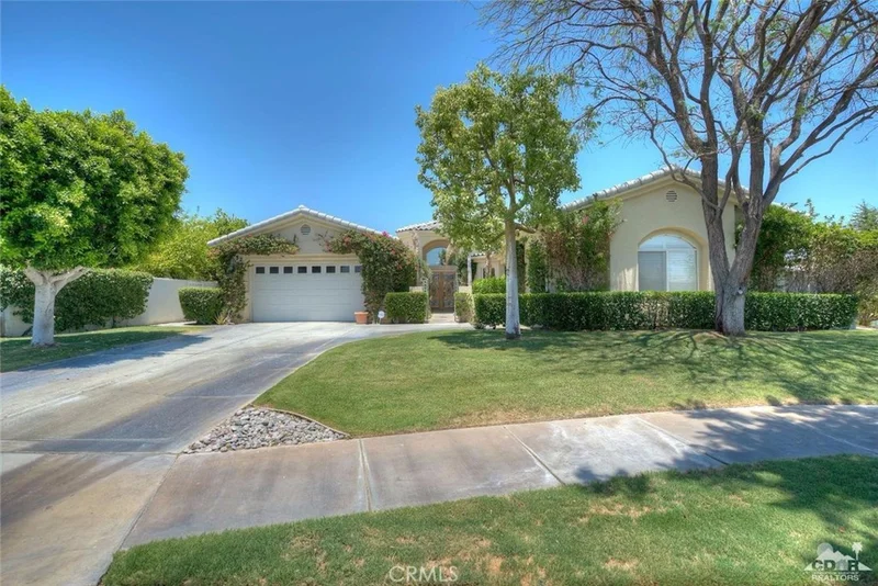 52 Sherwood, Rancho Mirage, CA 92270