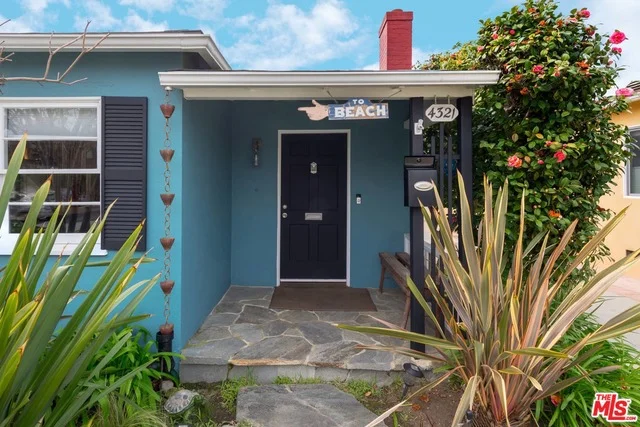 4321 Neosho, Culver City, CA 90066