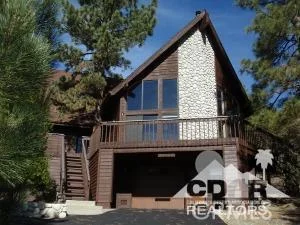 54400 Jameson, Idyllwild, CA 92549
