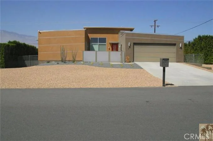 18625 Sagebrush, Desert Hot Springs, CA 92241