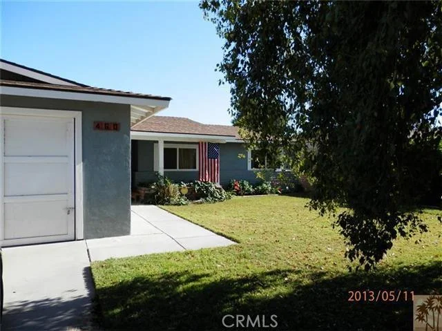 460 Holley, Blythe, CA 92225