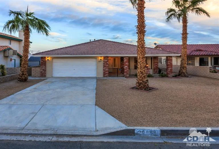 26888 Lakeview, Helendale, CA 92342