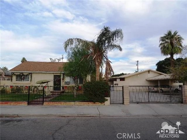 45824 Marshall, Indio, CA 92201