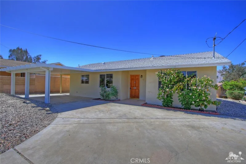 77011 California, Palm Desert, CA 92211