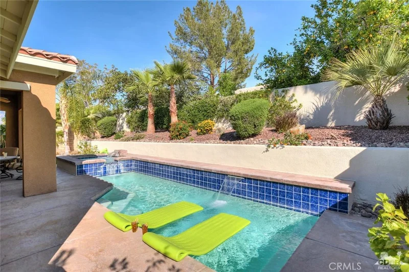 124 Shoreline, Rancho Mirage, CA 92270