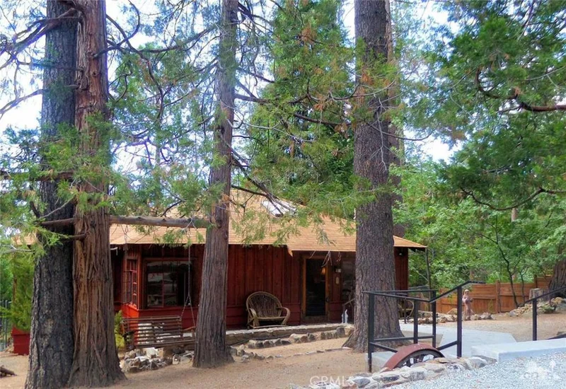 55280 South Circle, Idyllwild, CA 92549