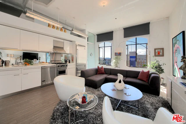6253 Hollywood #1105, Los Angeles, CA 90028