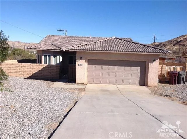 11509 Elbow, Morongo Valley, CA 92256