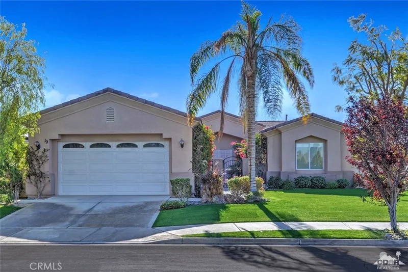 19 Provence, Rancho Mirage, CA 92270