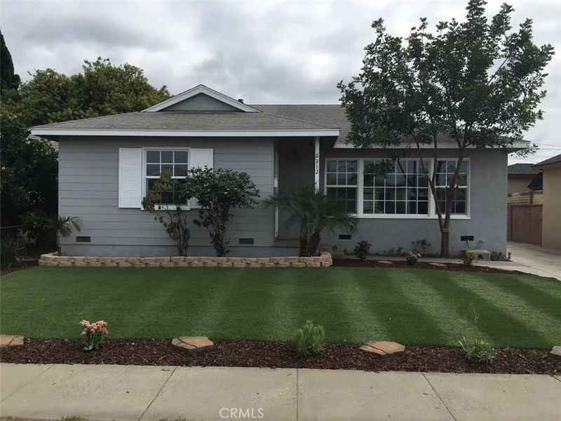 6312 Candor, Lakewood, CA 90713