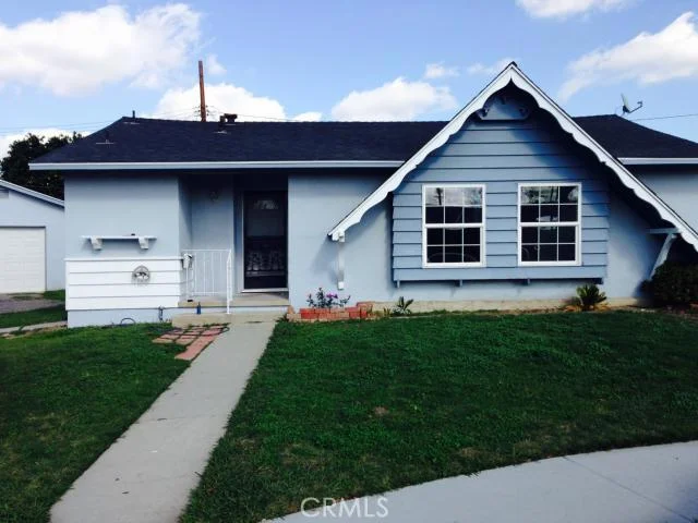 12343 Farlow, Lakewood, CA 90715