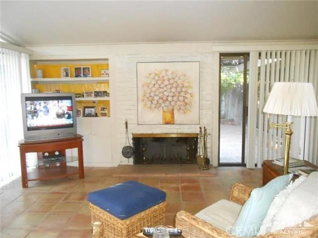 45625 Quailbrush, Palm Desert, CA 92260