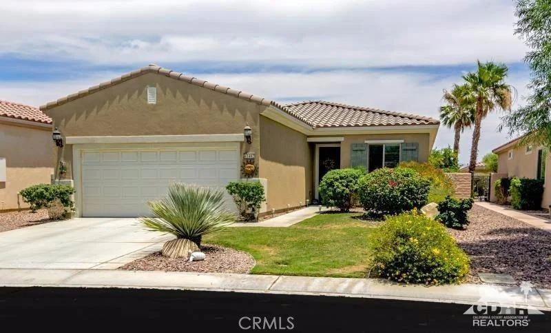 41462 Calle Pampas, Indio, CA 92203