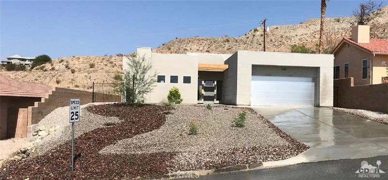 12401 Avenida Alta Loma, Desert Hot Springs, CA 92240