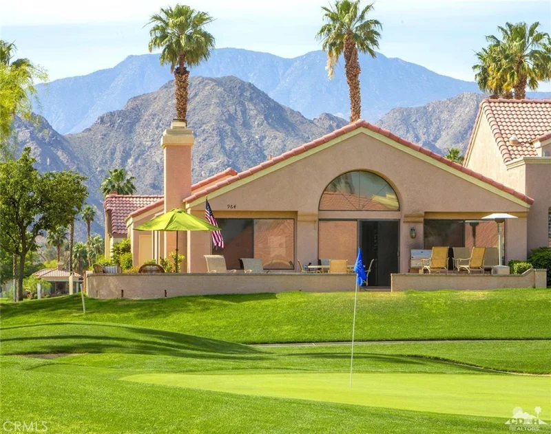 76964 Scimitar, Palm Desert, CA 92211