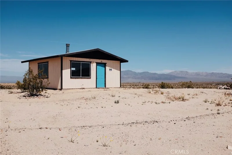 0 Chantilly, 29 Palms, CA 92277