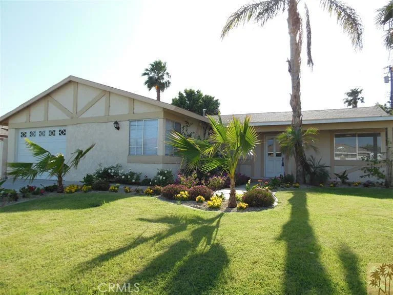 41625 Lima Hall, Bermuda Dunes, CA 92203