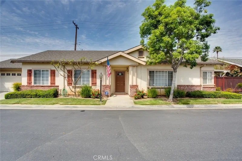 7715 Ridgeview, Whittier, CA 90606