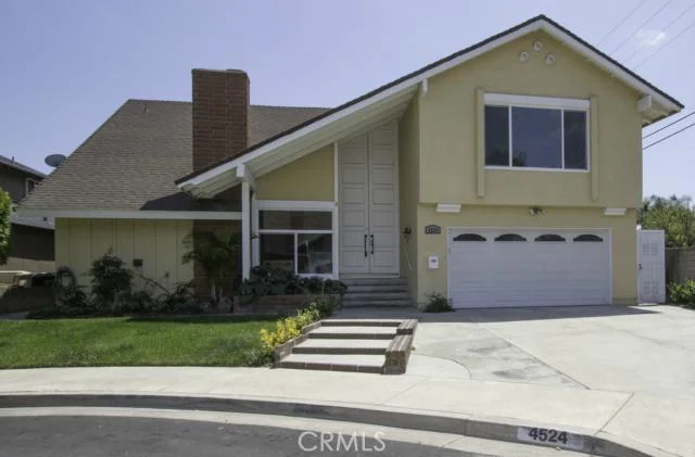 4524 Shasta, Cypress, CA 90630