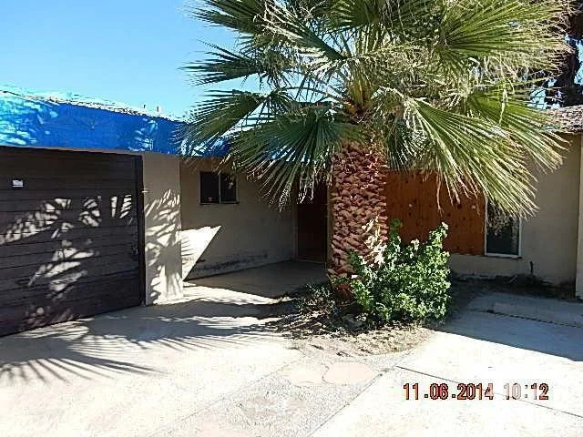 45100 Palm, Indio, CA 92201