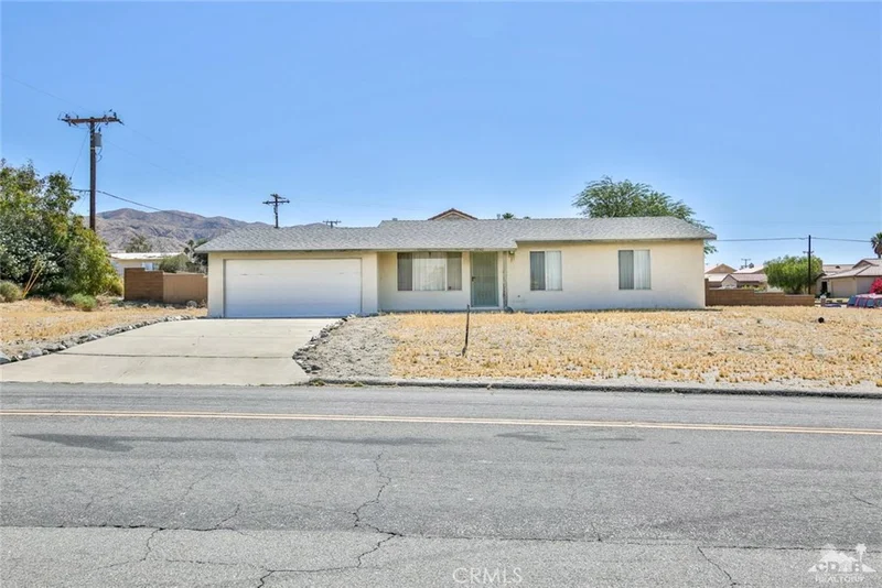 10040 West, Desert Hot Springs, CA 92240