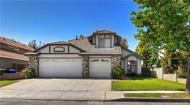 11667 Mount Baker, Rancho Cucamonga, CA 91737