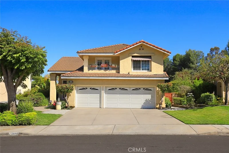 1885 Walnut Creek, Chino Hills, CA 91709