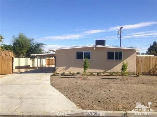 43396 Nairobi, Indio, CA 92201