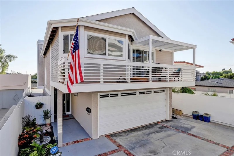115 Lucia #B, Redondo Beach, CA 90277