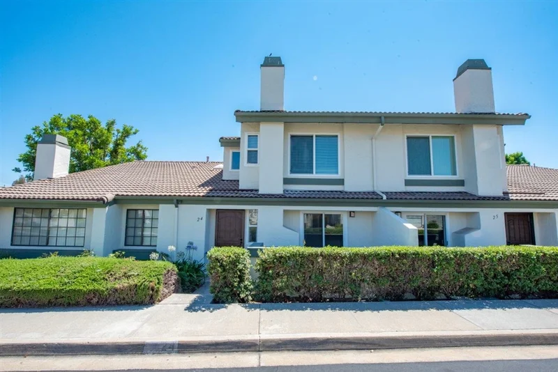 1007 Howard Ave #24, Escondido, CA 92029