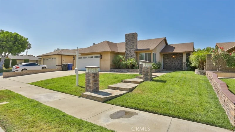 465 Montezuma Street, Ontario, CA 91762