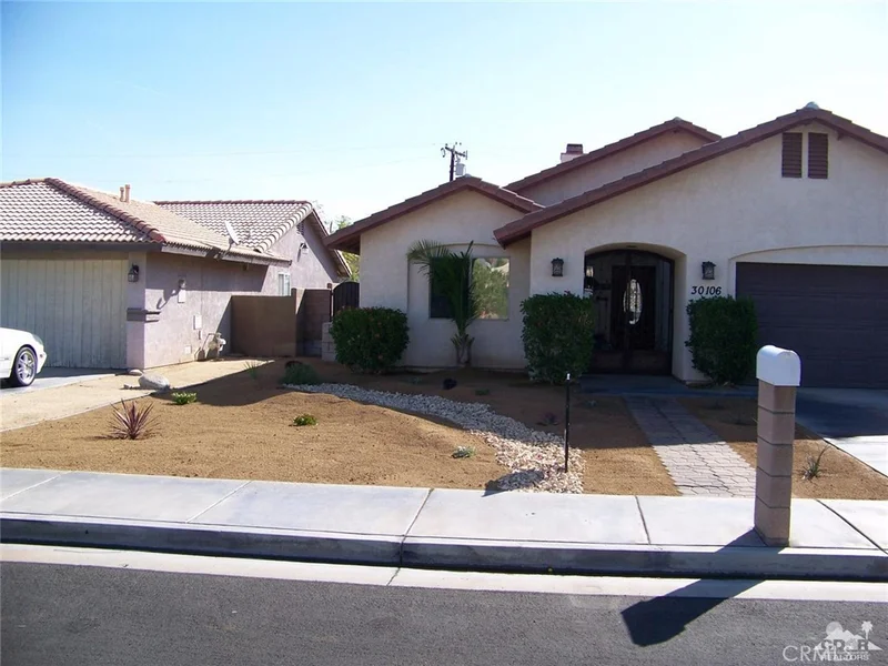 30106 Avenida Del Padre, Cathedral City, CA 92234