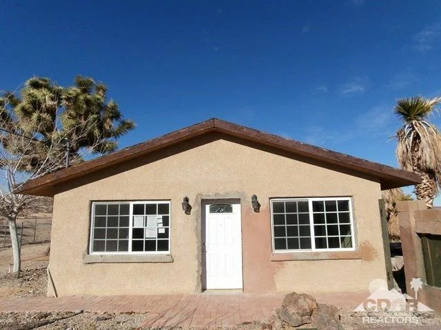 62072 Canterbury, Joshua Tree, CA 92252