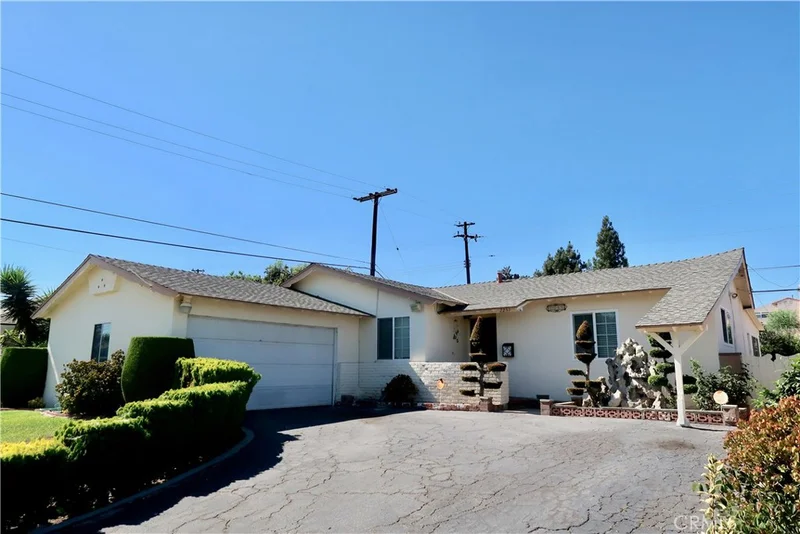 2251 Wilshire, La Habra, CA 90631