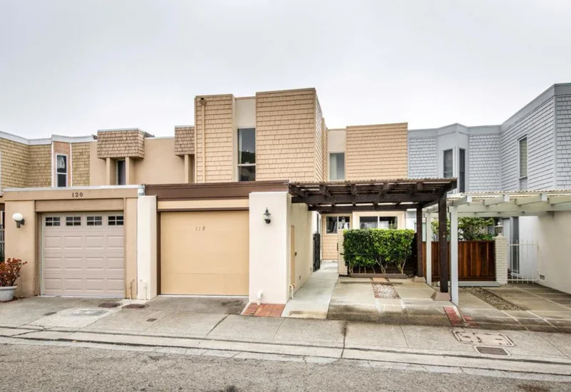 118 Oxford, San Bruno, CA 94066