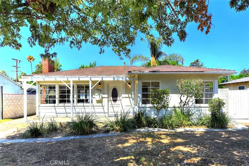 5439 Simpson, Valley Village, CA 91607