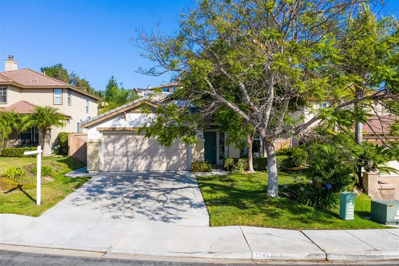 2243 Grove Park Place, Chula Vista, CA 91915