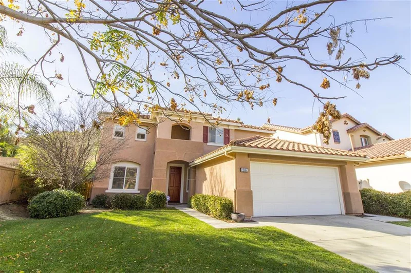 1246 Granite Springs Drive, Chula Vista, CA 91915