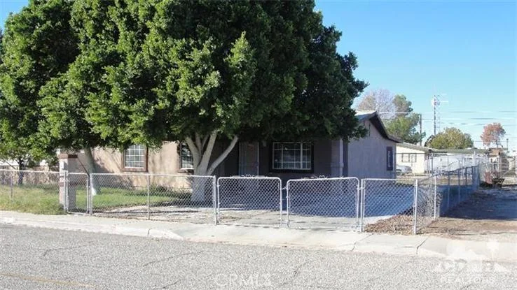 421 2nd, Blythe, CA 92225