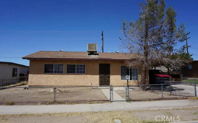 1041 Pueblo, Barstow, CA 92311