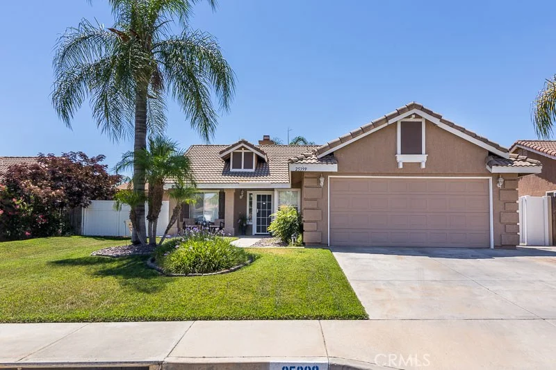 25399 Juno, Menifee, CA 92586