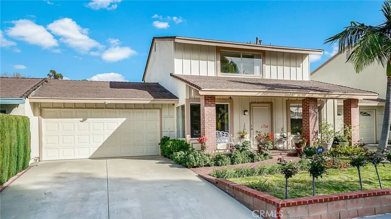 2604 Moorland, West Covina, CA 91792