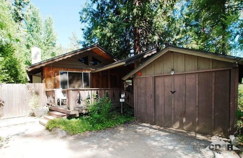 25520 Fern Valley, Idyllwild, CA 92549