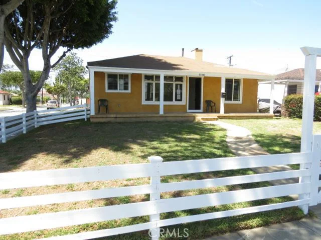 11339 Utah, South Gate, CA 90280