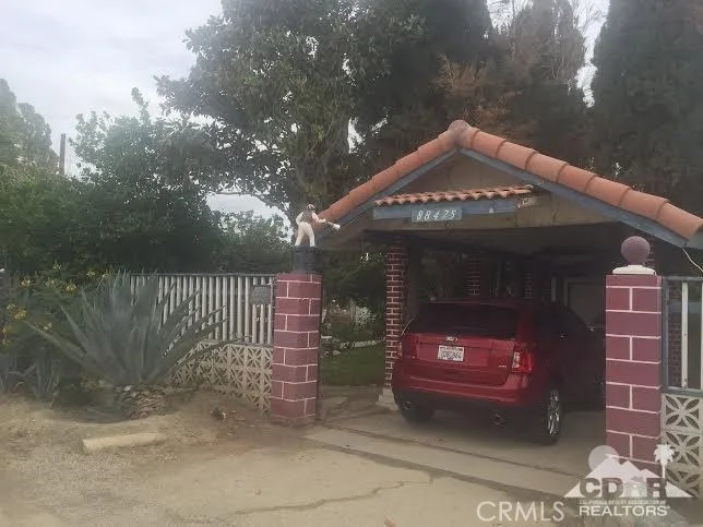 88475 Airport Blvd, Thermal, CA 92274