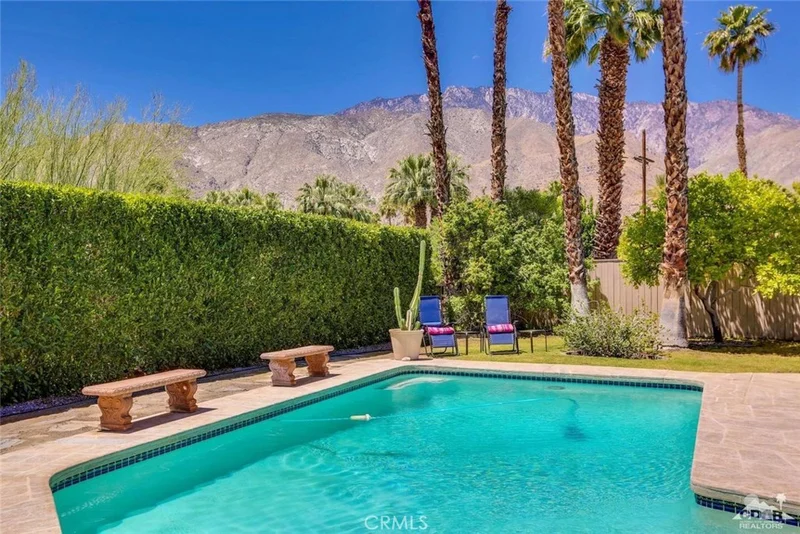791 Via Escuela, Palm Springs, CA 92262