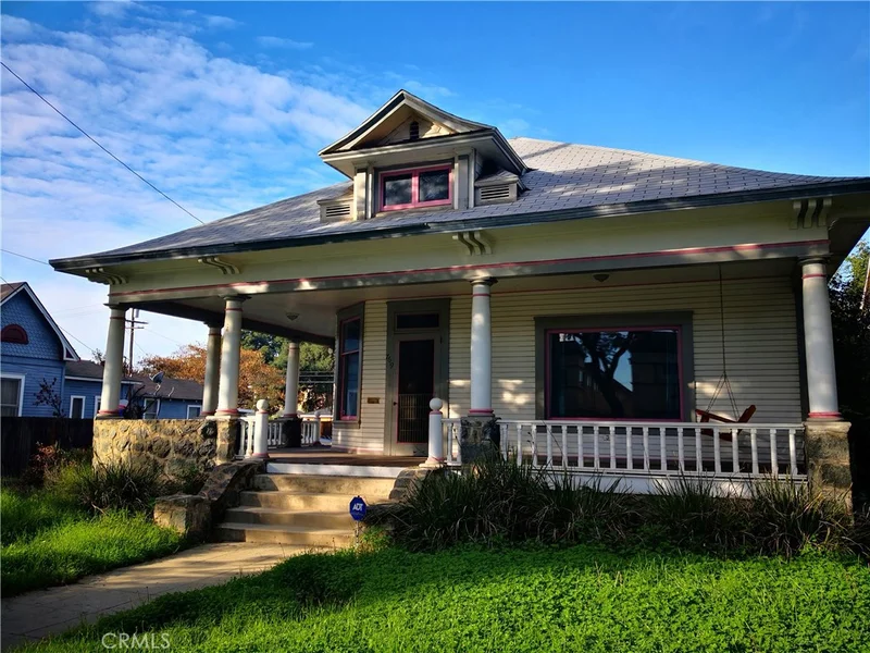 769 Gordon, Pomona, CA 91768