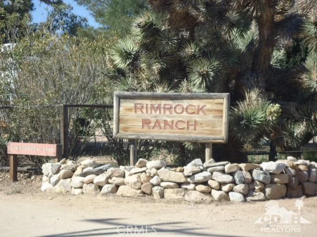 2525 Powderhorn Pass, Pioneertown, CA 92268