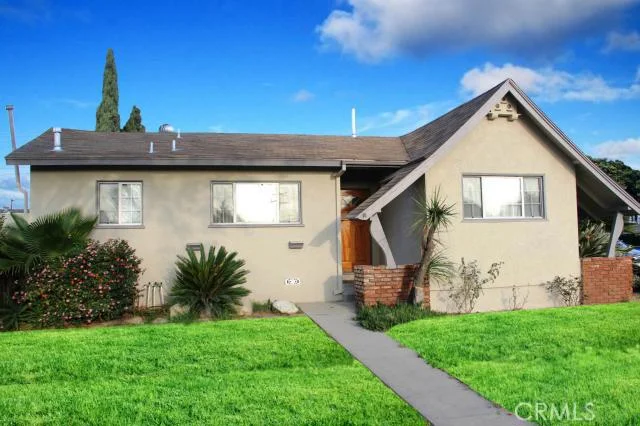 1163 Sandsprings, La Puente, CA 91746