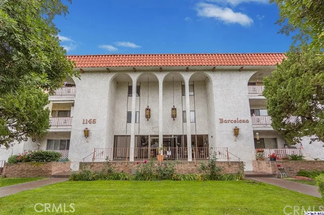 1146 Lexington #205, Glendale, CA 91206
